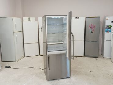 холодильник джунхай бишкек: Б/у 2 двери Samsung Холодильник Продажа, цвет - Белый