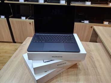 nodbuk gence: 🚀 Macbook M4 Air 13-inch – Yeni, Endirimli, Limitli Sayda! 🚀 Məzmun