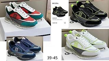 Patike: Vrhunski givenchy modeli, ultra hit 2025-26 | novo! ! ! Hit! ! ! — 11