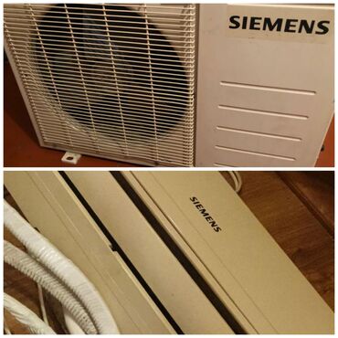 fujitsu siemens azerbaijan: Kondisioner Siemens