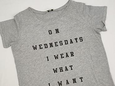 wednesday: T-shirt damski, rozmiar M — 1