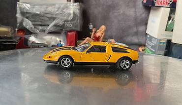 Mercedes, 1969 il, 1:43, Dəmir, Ödənişli çatdırılma