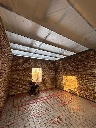 Продажа домов: Дом, 88 м², 3 комнаты, Собственник, ПСО (под самоотделку) — 6