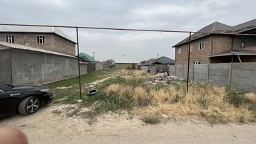 купить участок ак ордо: 4 соток, Для строительства, Красная книга
