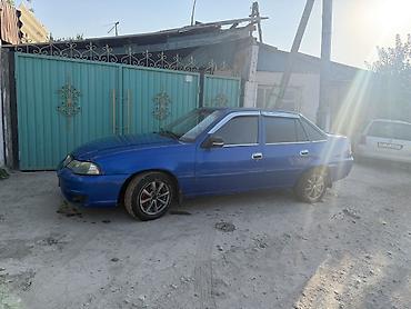 двери на нексия: Daewoo Nexia: 2012 г., 1.5 л, Механика, Бензин, Седан — 2