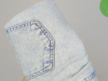 pan jans: House of Denim, Spódnica damska, rozmiar M — 6