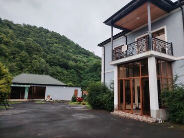 Həyət evləri və villaların satışı: 5 otaqlı, 200 kv. m, Kredit yoxdur, Yeni təmirli — 5