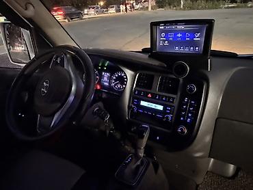 Транспорт: Hyundai Porter: 2019 г., 2.5 л, Типтроник, Дизель, Бус — 10