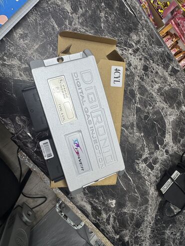 газовое оборудование 6: ГБО, Новый, Китай