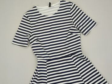 bluzki damskie tommy: Dress, XS (EU 34), H&M, condition - Very good