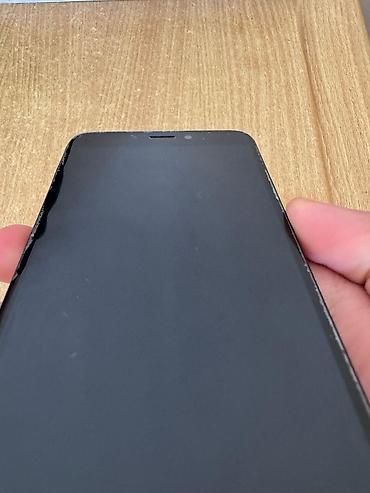 super nar nomreler: Redmi 4X, 32 GB, rəng - Qara, Barmaq izi — 8