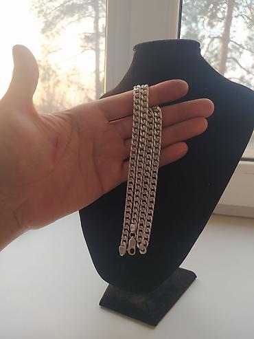 Серебряные цепочки: Делаю на Заказ Серебряные изделия, Цепи, Браслеты Серебро 925-960° 💎 — 4