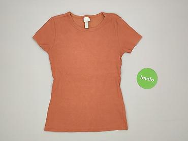 samsoe samsoe t shirty: H&M, T-shirt damski, rozmiar S — 2
