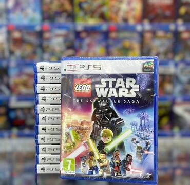 Oyun diskləri və kartricləri: 📀Playstation 4 və playstation 5 📀Satışda ən münasib qiymətlərlə ps4 ve