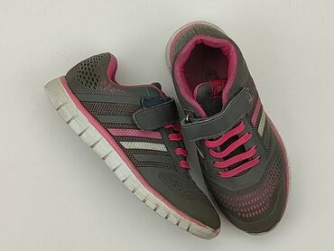 buty sportowe dziecięce 4f: Buty sportowe 36, Używany