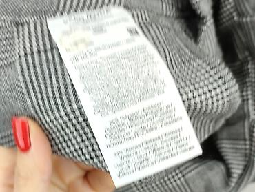 bugo: Vero Moda, Spodnie materiałowe damskie, rozmiar XS — 7