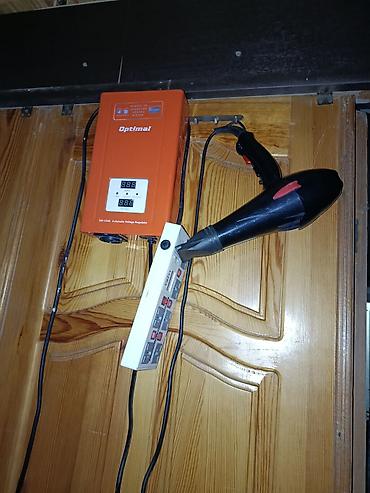 skuterlər elektrik: Elektrik skuter – şəhər içi rahat və səssiz hərəkət üçün ideal — 2