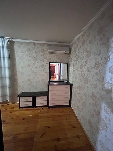 квартира в районе дордой: 2 комнаты, Собственник, Семейным, от 1 года, С мебелью полностью — 6