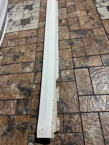 Бампер и комплектующие: Бампер BMW, Б/у — 2