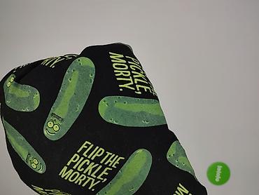smog basic regular fit: Rick and Morty, Bluza dla mężczyzn, rozmiar XL — 4