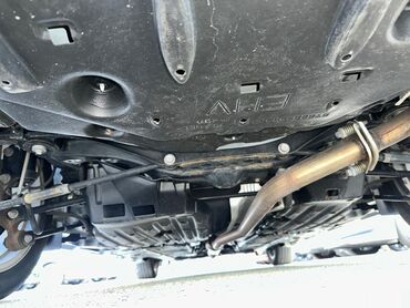 Lexus: Lexus ES: 2017 г., 2.5 л, Вариатор, Гибрид, Седан — 10