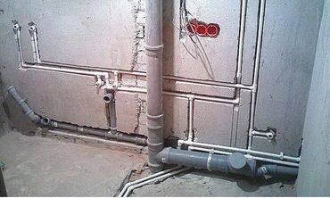 Ремонт сантехники: Ремонт сантехники Больше 6 лет опыта — 6