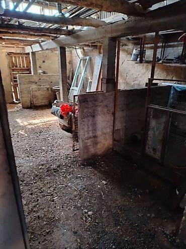 Продажа коттеджей и домов: 1 комната, 140 м², 8 соток, Токмак, Собственник — 13