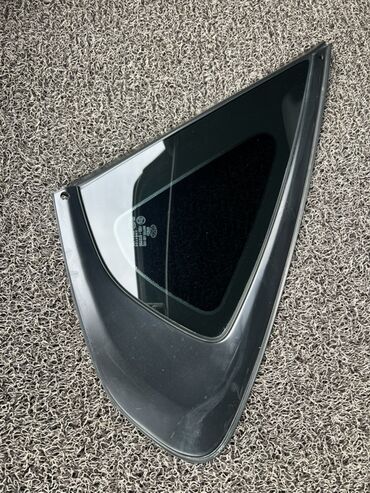 стекла на машину: Стекло Заднее левое Hyundai, 2017 г., Б/у, Оригинал