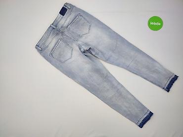 denim george: Jeansy damskie, rozmiar M — 3