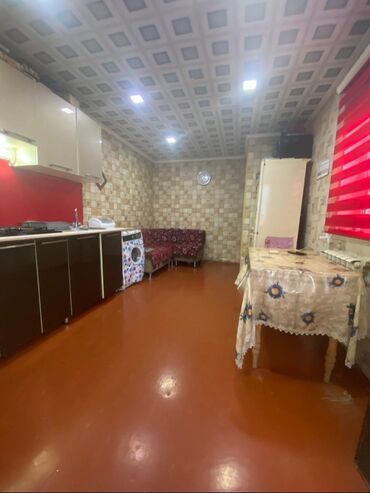 Uzunmüddətli kirayə evlər: 100 kv. m, 3 otaqlı, İşıq, İnternet, Telefon — 12