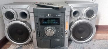 gps модуль: Музыкальный центр LG с акустикой Extreme Dynamic Sound System и lalafo.kg да gps модуль: Музыкальный центр LG с акустикой Extreme Dynamic Sound System и