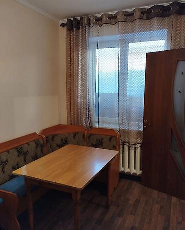 1-х квартира Кара Жыгач Горький Алматинка ориентир С мебелью бытовой