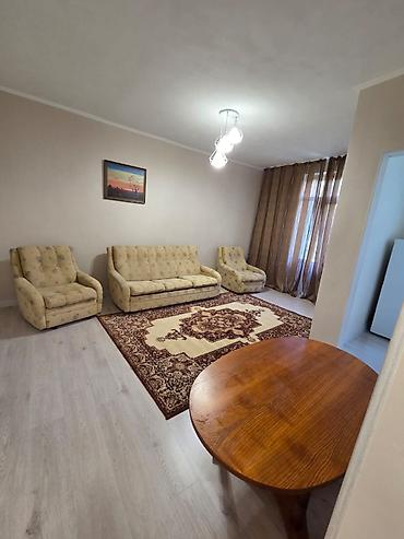 кв политех: 1 комната, 30 м², Политех Индивидуалка, 3 этаж — 1