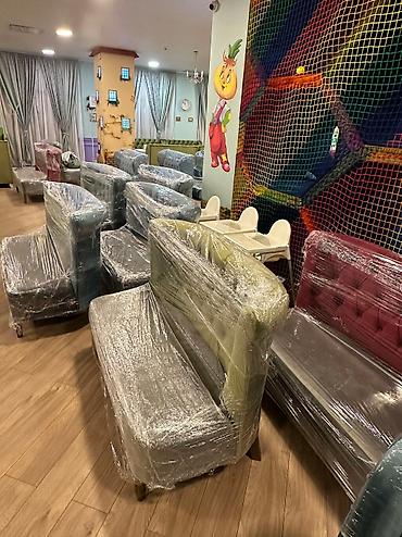 Ремонт, реставрация мебели: Реставрация и Ремонт мебели. Перетяжка и замена материала замена — 6