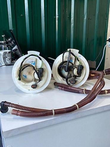 Yanacaq nasosları: "Mercedes W212" benzin nasos və filteri Şəhər: Bakı Elanın növü — 1