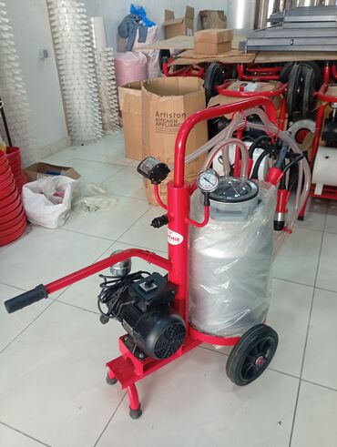 Süd sağan aparatlar: Tək bidon, Türkiyə, Kredit — 7