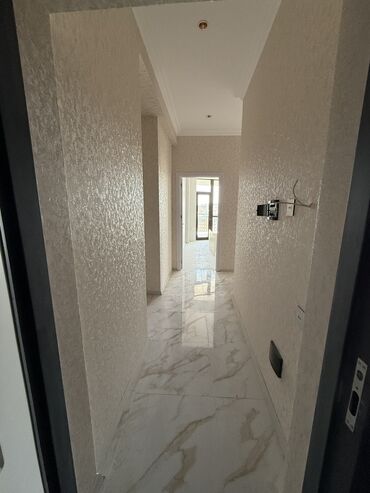 Yeni tikili: 2 otaqlı, Yeni tikili, 84 kv. m — 17