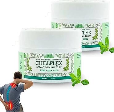 isoten gel: Məhsul: Soyuducu təsirli ağrıkəsici gel və masaj kremləri dəsti 1) — 5