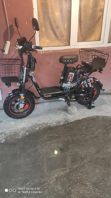 golf car baku: Elektrikli skuter / moped tipli nəqliyyat vasitəsi. Şəhərdaxili — 1