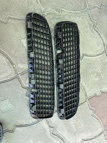 bmw e70: Решетка радиатора Универсальный 2026 г., Новый, Аналог — 2