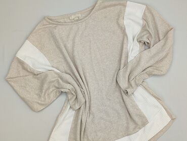 Women's Clothing: Women's blouse, size 3XL (EU 46)