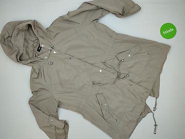psa: M&Co, Parka damska, rozmiar 2XL — 2
