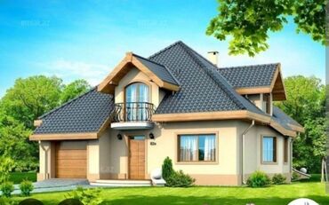 Квартиры: Kiraye ev verilir