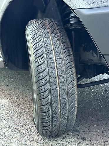 diski teker 4 bolt: Kama 2000km getmiş — 5