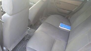 Daewoo: Daewoo Nexia: 1.6 л, Механика, Бензин
