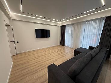 Долгосрочная аренда квартир: 3 комнаты, Агентство недвижимости, Без подселения, С мебелью полностью — 6