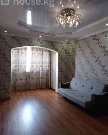 нижня аларча: 2 комнаты, 52 м², 105 серия, 8 этаж, Евроремонт