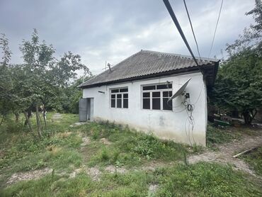 bine savxoz ev: 6 otaqlı, 16 kv. m, Təmirsiz