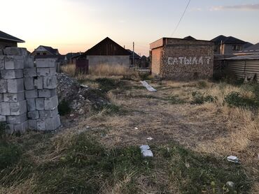 дом ж м ак бата: Времянка, 32 м², 1 комната, Собственник