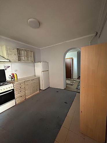 сдаю подьемник: 63 м², 4 комнаты, Рабочий Городок, Без животных — 1
